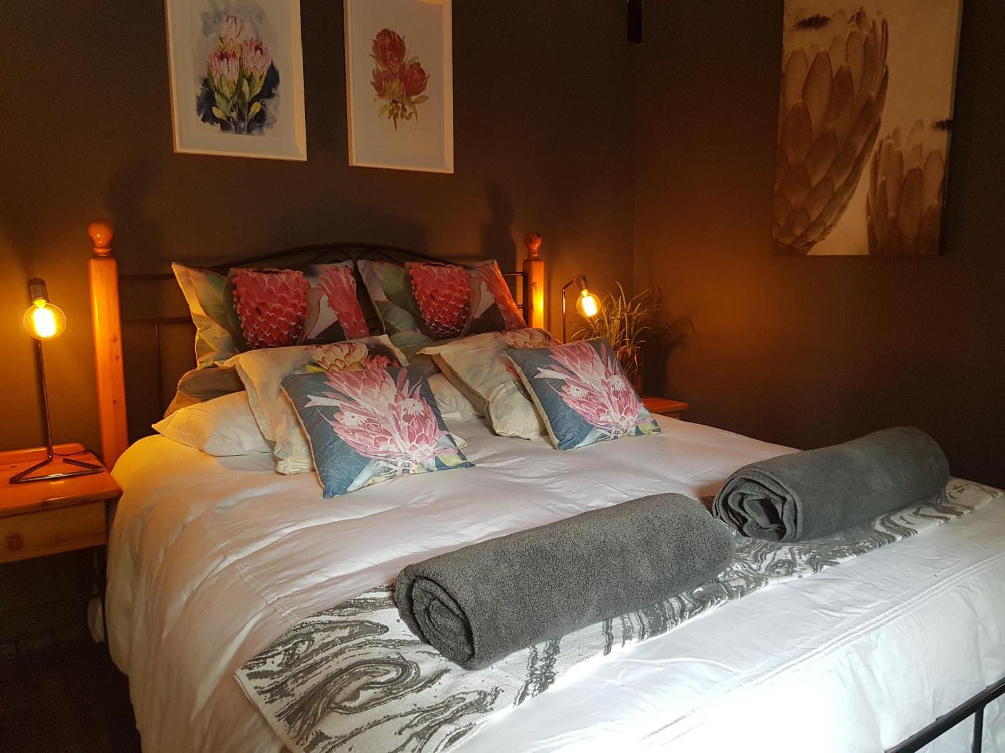 440@Brooklyn Hotel Pretoria Luaran gambar
